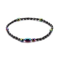 Non Magnetic Hematite Anklet for woman  Sold per Approx 8.5 Inch  Strand