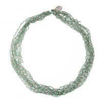 Krystal Dekorative kæde, med messing kæde, Rondelle, facetteret, flere farver til valg, 3mm, 1m/Lot, Solgt af Lot