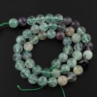 Fluorite colorato perla, Cerchio, formato differente per scelta, Foro:Appross. 1mm, Venduto per Appross. 15 pollice filo