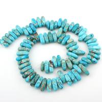 Impression Jasper Beads - Approx 1mm Sold Per Approx 15.5 Inch Strand