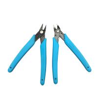 Oblique Mouth Plier Stainless Steel durable & Mini 125mm Sold By PC