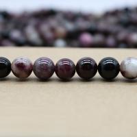Tourmaline Beads polished DIY Sold By Strand