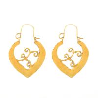 Zinc Alloy Lever Back Earring plated for woman nickel lead & cadmium free Sold By Pair