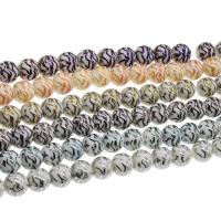 Kulaté Crystal korálky, Krystal, různé velikosti pro výběr, více barev na výběr, Prodáno za Cca 11.22 inch, Cca 11.81 inch Strand