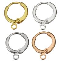 Brass Lever Back Earring Component high quality plated nickel lead & cadmium free Approx 1.5mm Sold By Lot