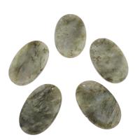 Pedra brilhante pingente, joias de moda & DIY, 55x35x6mm, Buraco:Aprox 2.5mm, vendido por PC