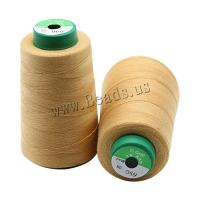 Polyester Cotton Thread durable Sold By PC