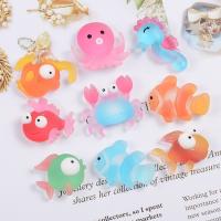 Hair Accessories DIY Findings Resin stoving varnish for children 15u00d733mm Sold By PC