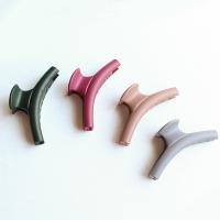 Hair Claw Clips Acrylic durable & fashion jewelry & for woman Sold By PC