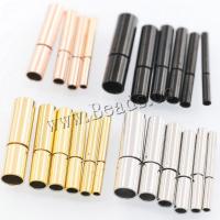 Stainless Steel Magnetic Clasp plated DIY Sold By PC