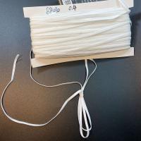 Polyamide Elastic Thread DIY 4mm Sold By m