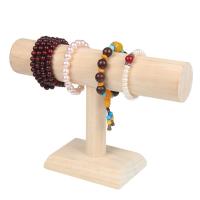 Wood Bracelet Display DIY Sold By PC