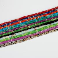 Koraliki agatowe, Agat, dostępnych więcej kolorów, bez zawartości niklu, ołowiu i kadmu, 4*4mm, 120komputery/torba, sprzedane przez torba