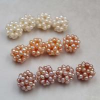 Sladkovodní Pearl Přívěsky, perla, více barev na výběr, 12mm,13mmuff0c16mm, Prodáno By Bag