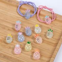 Hair Accessories DIY Findings, Acrylic, different styles for choice, more colors for choice, Sold By PC