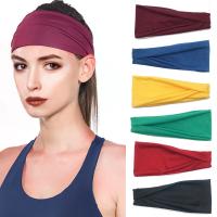 Headband Cloth portable & Unisex Sold By PC