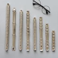 Zinc Alloy Epoxy Mold Set plated durable nickel lead & cadmium free Sold By PC