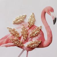 Hair Accessories DIY Findings Zinc Alloy golden Sold By Bag