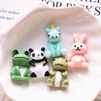 Mobile Phone DIY Decoration Resin hand drawing Sold By Lot