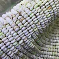 Gemstone Jewelry Beads Lemon Chrysoprase Flat Round polished DIY & faceted white Approx Sold Per Approx 15 Inch Strand