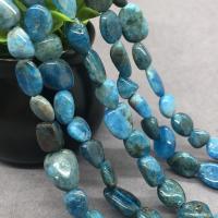 Apatites Beads Nuggets polished Sold By Strand
