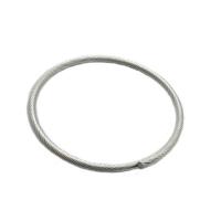 Stainless Steel Bracelet Finding Sold By Lot