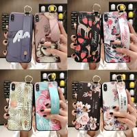 Mobile Phone Cases Acrylic Rectangle injection moulding durable Sold By PC