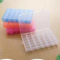 Storage Box Plastic durable Sold By PC