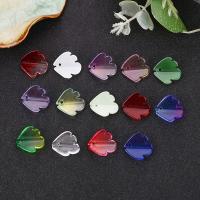 Plants Lampwork Pendants plated fashion jewelry & DIY Sold By PC