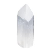 Gypsum Point Decoration durable white Sold By PC