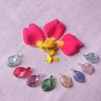 Lampwork Hair Accessories DIY Findings plated fashion jewelry Sold By PC
