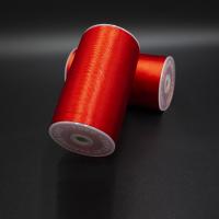 Moda Jóias Cord, Nylon polipropileno, banhado, Sustentável & Respirável, Mais cores pare escolha, 1.50mm, comprimento 720-750 m, vendido por Spool