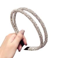 Hair Bands Rhinestone for woman Sold By PC