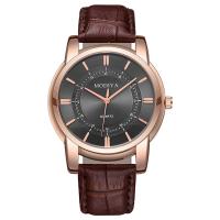 Men Wrist Watch Stainless Steel with Zinc Alloy plated fashion jewelry & for man Sold By PC