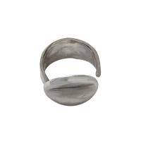 Zinc Alloy Finger Ring platinum plated adjustable & for woman nickel lead & cadmium free US Ring .5-8.5 Sold By PC