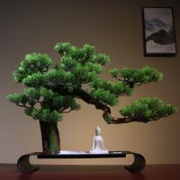 White Porcelain Zen Sandbox Ornament plated for home and office & durable Sold By PC