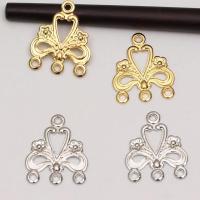 Hair Accessories DIY Findings Iron plated durable nickel lead & cadmium free Sold By Bag