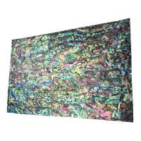Abalone Shell Sheet Rectangle DIY Sold By PC