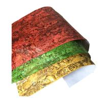 Abalone Shell Sheet Rectangle adhesive & DIY Sold By PC