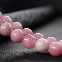 Natural Marble Beads Natural Stone Round polished DIY 12mm Sold By Strand