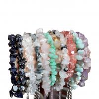 Gemstone Bracelets Natural Stone handmade Sold By PC