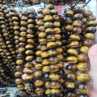 Natural Tiger Eye Beads Round DIY mixed colors Sold Per 38 cm Strand