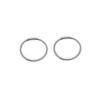 Stainless Steel Nose Piercing Jewelry polished Unisex Sold By Lot
