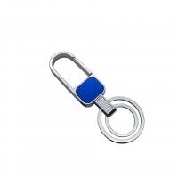 Zinc Alloy Key Clasp Unisex Sold By PC