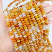 Lighter Imperial Jade Beads Abacus DIY mixed colors Sold Per 38 cm Strand