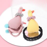 Ponytail Holder Cloth fashion jewelry & for woman Sold By PC