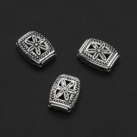 Zinc Alloy Jewelry Beads  original color 14mm Approx Sold By Bag