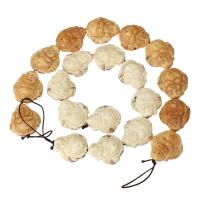 Ox Bone Beads Buddha Approx Sold Per Approx 13 Inch Strand
