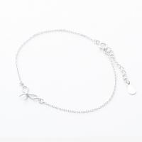 Zinc Alloy Bracelet fashion jewelry Length 17 cm Sold By PC
