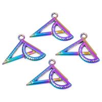 Zinc Alloy Pendants plated mixed colors Sold By PC